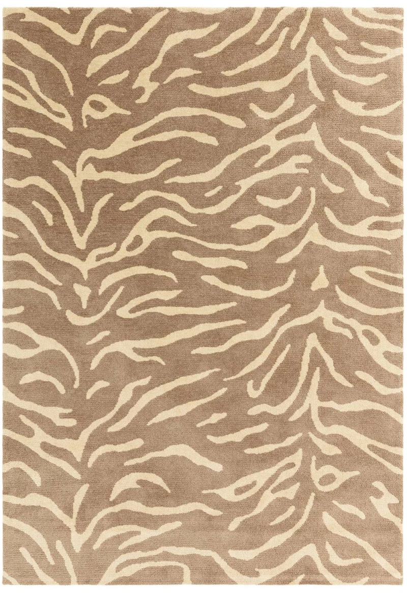 Χαλί Wilder Tiger Taupe Asiatic London 200X290cm