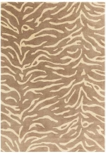 Χαλί Wilder Tiger Taupe Asiatic London 200X290cm