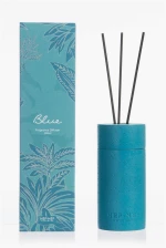 Αρωματικό Χώρου Με Στικς Blue 26 200ml Blue Nef-Nef Homeware