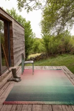 Χαλί Shade 3 Outdoor Green Nani Marquina 250X350cm