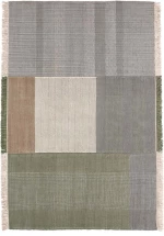 Χαλί Tres Outdoor Sage Nani Marquina 250X350cm