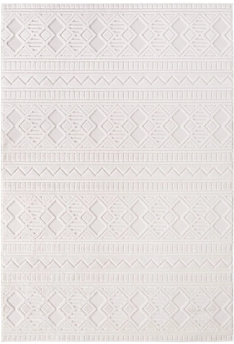 Χαλί Doha 1652 180FLR1161 Cream Conceptum Hypnose 120X170cm