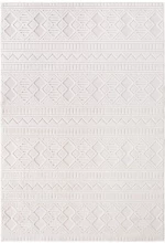 Χαλί Doha 1652 180FLR1161 Cream Conceptum Hypnose 120X170cm