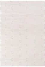 Χαλί Doha 1654 180FLR1181 Cream Conceptum Hypnose 240X340cm
