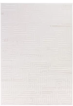 Χαλί Sahara 1114 180FLR1428 Cream Conceptum Hypnose 200X290cm