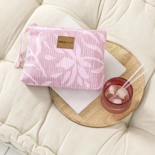 Νεσεσέρ Θαλάσσης Kiui 25x17 Pink-Lila Nima