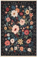 Χαλί 241 484RVN2541 Multi Conceptum Hypnose 100X200cm