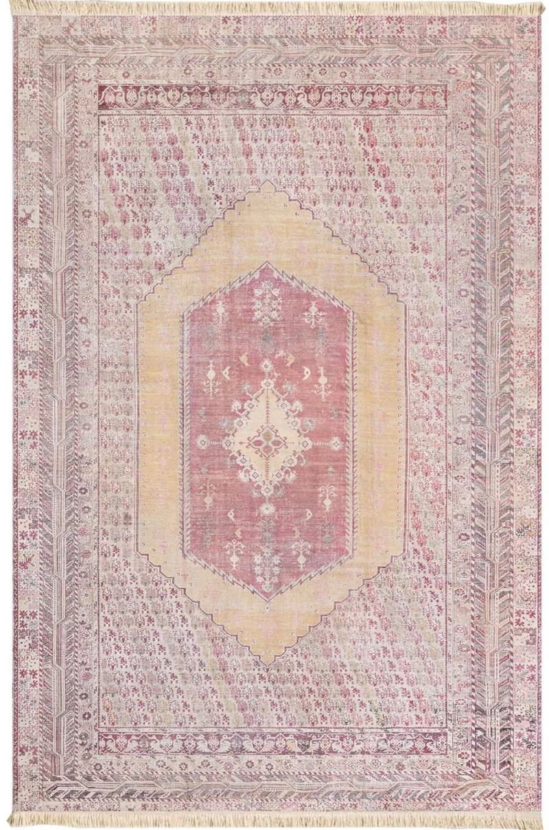 Χαλί 298 484RVN3198 Multi Conceptum Hypnose 50X80cm