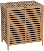 Eurocasa Καλάθι απλύτων bamboo Eurocasa