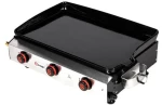 Aneto Plancha/Griddle Somagic