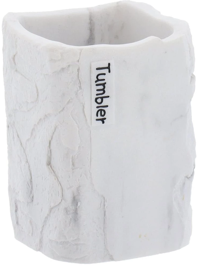 Eurocasa Θήκη οδ/ρτσας polyresin 7,5x7,5x10,5 cm Eurocasa