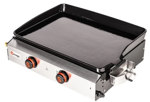 Donastia Plancha/Griddle Somagic