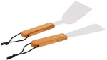 Σετ 2 εργαλείων Plancha/Griddle