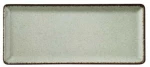 ΠΙΑΤΕΛΑ 35x15cm TAN-P03/GREEN 1τμχ