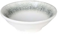 ΜΠΩΛΑΚΙ Φ16cm BLACK ICE 89A724 - KUTAHYA PORSELEN 6τμχ