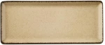 ΠΙΑΤΕΛΑ 35x15cm TAN-P02/CINNAMON 1τμχ