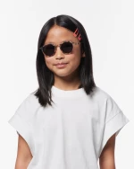 IZIPIZI Γυαλιά Ηλίου Child Sun 7-11 Ετών #D Light Tortoise