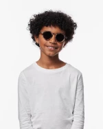 IZIPIZI Γυαλιά Ηλίου Child Sun 7-11 Ετών #D Light Tortoise