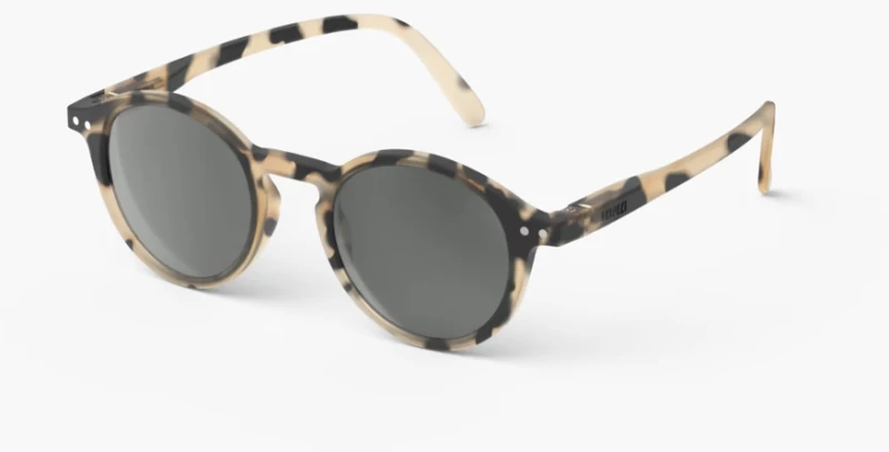 IZIPIZI Γυαλιά Ηλίου Child Sun 7-11 Ετών #D Light Tortoise