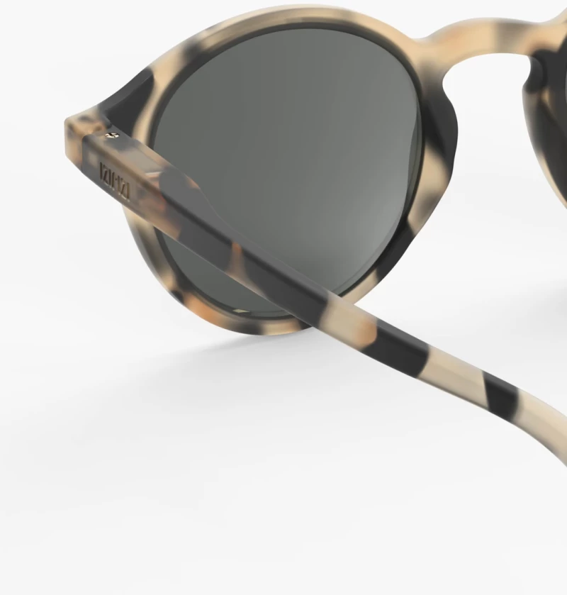 IZIPIZI Γυαλιά Ηλίου Child Sun 7-11 Ετών #D Light Tortoise