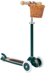 Banwood Παιδικό Πατίνι Dark Green