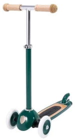 Banwood Παιδικό Πατίνι Dark Green