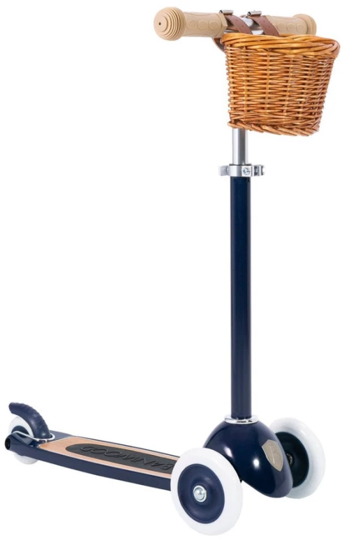 Banwood Παιδικό Πατίνι Dark Blue