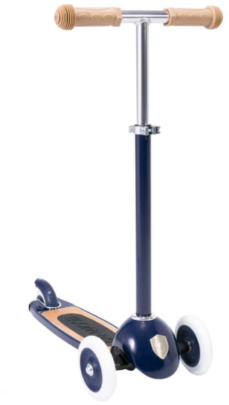 Banwood Παιδικό Πατίνι Dark Blue