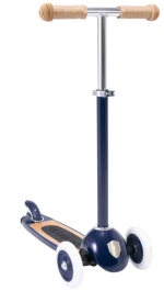 Banwood Παιδικό Πατίνι Dark Blue
