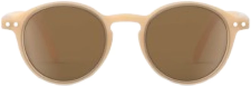 IZIPIZI Γυαλιά Ηλίου Child Sun 5-7 Ετών #D Macchiato