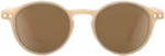 IZIPIZI Γυαλιά Ηλίου Child Sun 5-7 Ετών #D Macchiato