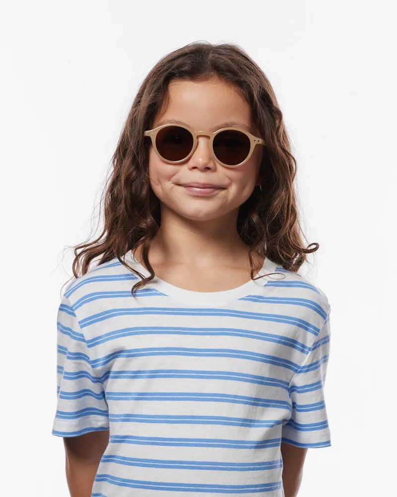 IZIPIZI Γυαλιά Ηλίου Child Sun 5-7 Ετών #D Macchiato
