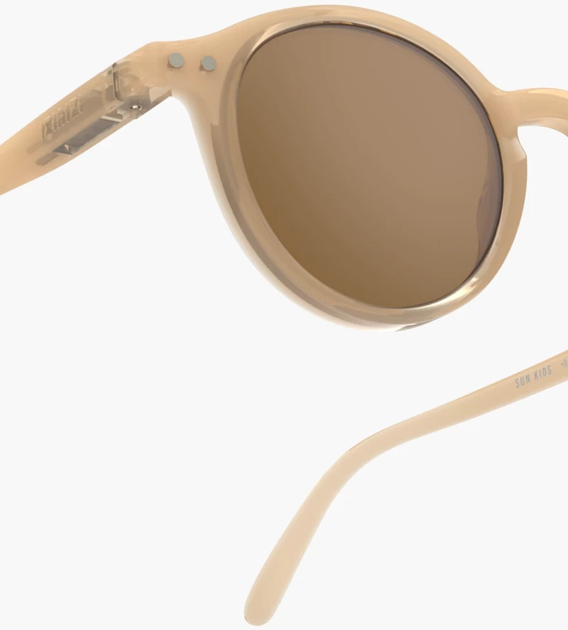 IZIPIZI Γυαλιά Ηλίου Child Sun 5-7 Ετών #D Macchiato
