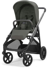 Inglesina Σύστημα Μεταφοράς Aptica Quattro με Darwin , Ivy Green