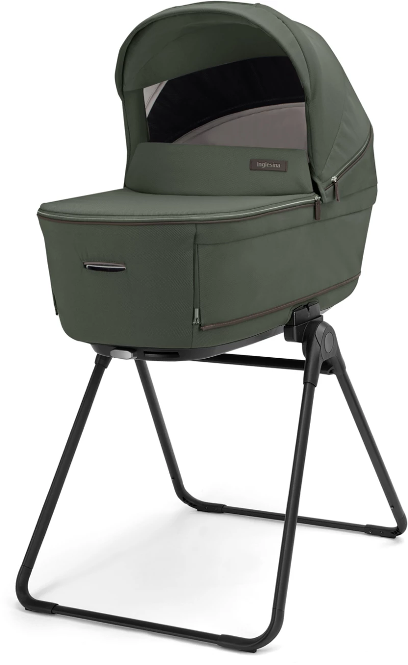 Inglesina Σύστημα Μεταφοράς Aptica Quattro με Darwin , Ivy Green