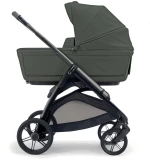 Inglesina Σύστημα Μεταφοράς Aptica Quattro με Darwin , Ivy Green