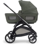 Inglesina Σύστημα Μεταφοράς Aptica Quattro με Darwin , Ivy Green