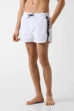 ΑΝΔΡΙΚΟ ΜΑΓΙΟ ΣΟΡΤΣ GUESS F6GT00WN162 G011
