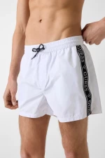 ΑΝΔΡΙΚΟ ΜΑΓΙΟ ΣΟΡΤΣ GUESS F6GT00WN162 G011