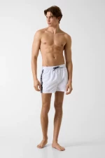 ΑΝΔΡΙΚΟ ΜΑΓΙΟ ΣΟΡΤΣ GUESS F6GT00WN162 G011