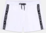 ΑΝΔΡΙΚΟ ΜΑΓΙΟ ΣΟΡΤΣ GUESS F6GT00WN162 G011