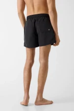 ΑΝΔΡΙΚΟ ΜΑΓΙΟ ΣΟΡΤΣ GUESS F6GT00WN162 JBLK
