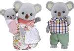 Koala Family (3figures)