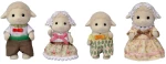 Sheep Family