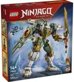 LEGO 71860 - LEGO NINJAGO - Lloyd's Titan Mech 15th Anniversary
