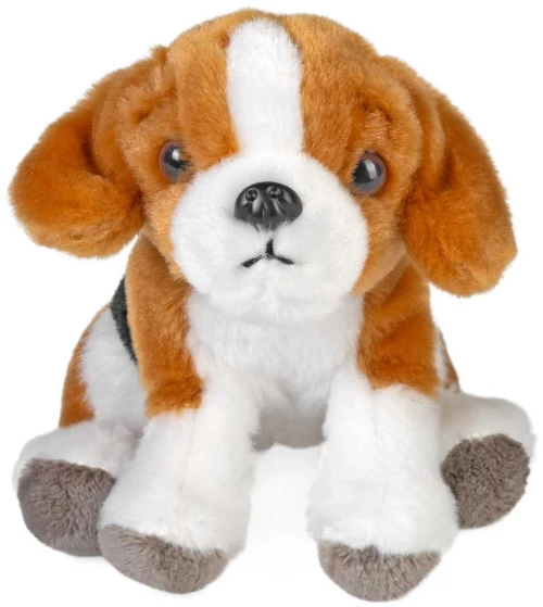 Wild Republic Pocketkins Eco Beagle