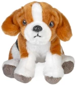 Wild Republic Pocketkins Eco Beagle
