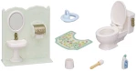 Toilet Set