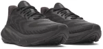 UA W Turbulence 3 6006718-002 UNDER ARMOUR Μαύρο