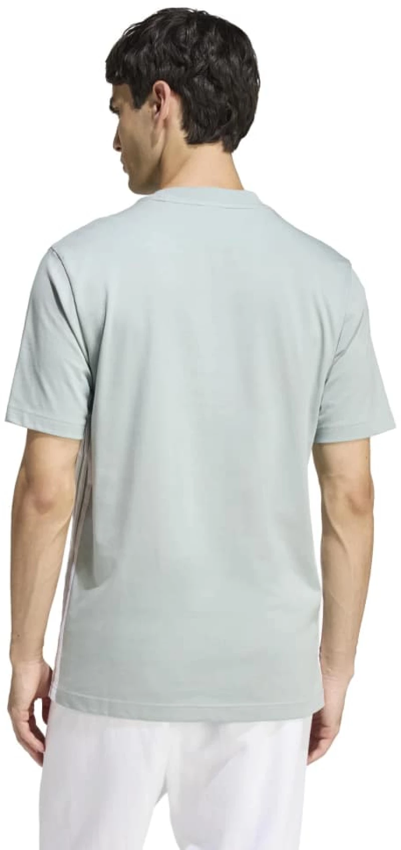 adidas M 3S SJ T KD4866 ADIDAS Γκρι